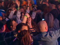 90er 2000er Party 2025